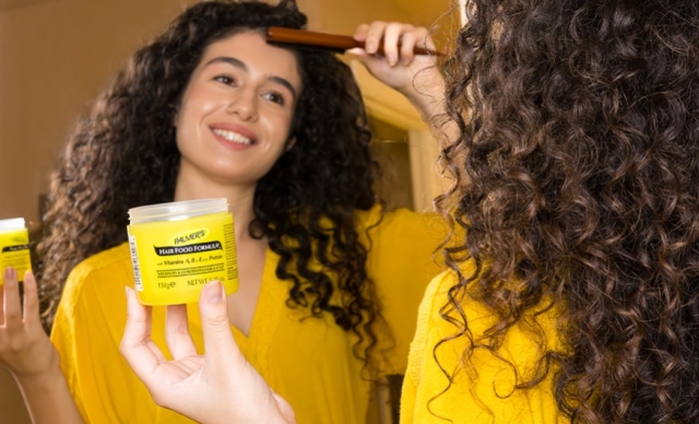 The Benefits of Palmer's Hair Food and How to Use It